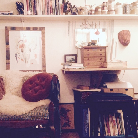 Meet your Posher, Aimée - Picture 2 of 3